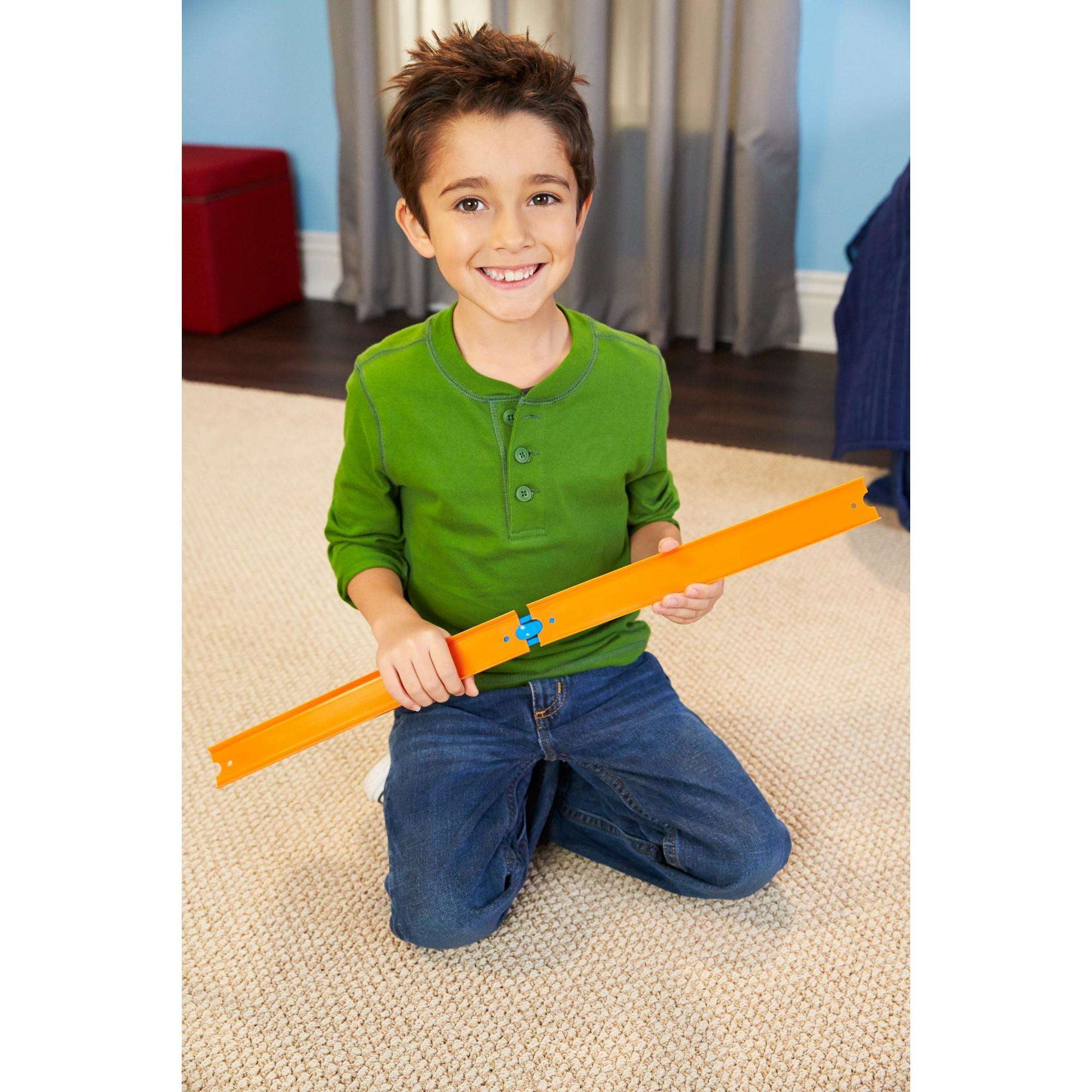 hot wheels track connectors walmart