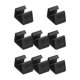 thumbnail image 1 of WEUVEB 8Ud Clips De Alineación Para Muebles De Wicker Con Instalación Manual Fácil, 1 of 8