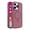 BURGUNDY, variant on Matte Magnetic [Support Magsafe] Case for iPhone 15/15 Plus/15 Pro/15 Pro Max