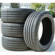 Evoluxx Pair of 2 (TWO) Evoluxx Capricorn UHP 235/40R19 96Y XL AS A/S High Performance Tires Fits: 2014-20 Ford Fusion Titanium, 2015-16 Honda Accord Sport Simolary simolary.com 23