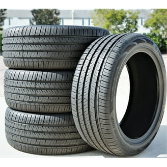 本A-41 19 ⑧ Cosmo MuchoMacho 235/40R19 96Y XL All Season Tire for Ford Fusion