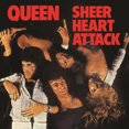 thumbnail image 1 of SHEER HEART ATTACK (HALF-SPEED VINYL), 1 of 2
