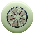 thumbnail image 4 of Discraft 175g Ultimate Disc Bundle (3 Discs) White, Orange & Glow, 4 of 4