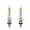 H1, variant on 2pcs H7 LED Car Headlights - Super Bright 30, 000LM, 6000K White Light, Easy Install, Fits Most Vehicles