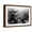 Brown Frame, variant on Art.com The Seven Samurai, (aka Shichinin No Samurai), Takashi Shimura, 1954 Stretched Canvas Print Wall Art, 24" x 16"