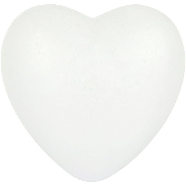 Modèle de Gâteau en Mousses Blanches pour Artistes et Artisans 1Pcs 28x28cm