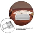 thumbnail image 3 of 4pcs Game Cards Storage Box with Clear Window Playing Card Container Case, 3 of 8
