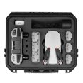 thumbnail image 1 of Bolso Hombro Estuche Almacenamiento Caja A Prueba Explosiones para DJI Mini 4K/2/SE Impermeable, 1 of 9