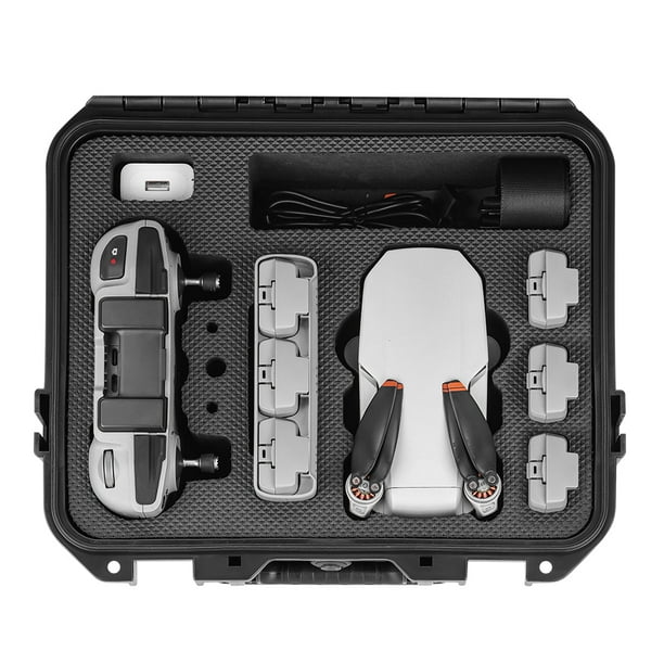 FPVtosky Borsa per Dji ini 4 Pro, Custodia da viaggio portatile, Borsa copatta con tracolla