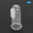 thumbnail image 4 of Cat Finger Toothbrush,Pet Toothbrush Cat Pet Pet Toothbrush Pet Teeth Tool Cutting-Edge Features, 4 of 8