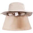 thumbnail image 2 of Trespass Chapeau Bob Unisexe à Séchage Rapide avec Roulement, 2 of 5