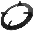thumbnail image 1 of GOOHOCHY Stove Stand Cooktop Support Bracket Iron Gas Stove Accessories 1Set, 1 of 8