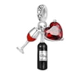 thumbnail image 1 of COPA VINO CORAZON, 1 of 5