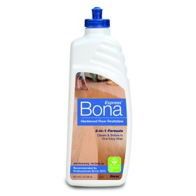 Bona Hardwood Floor Polish 24oz High Gloss Walmart Com