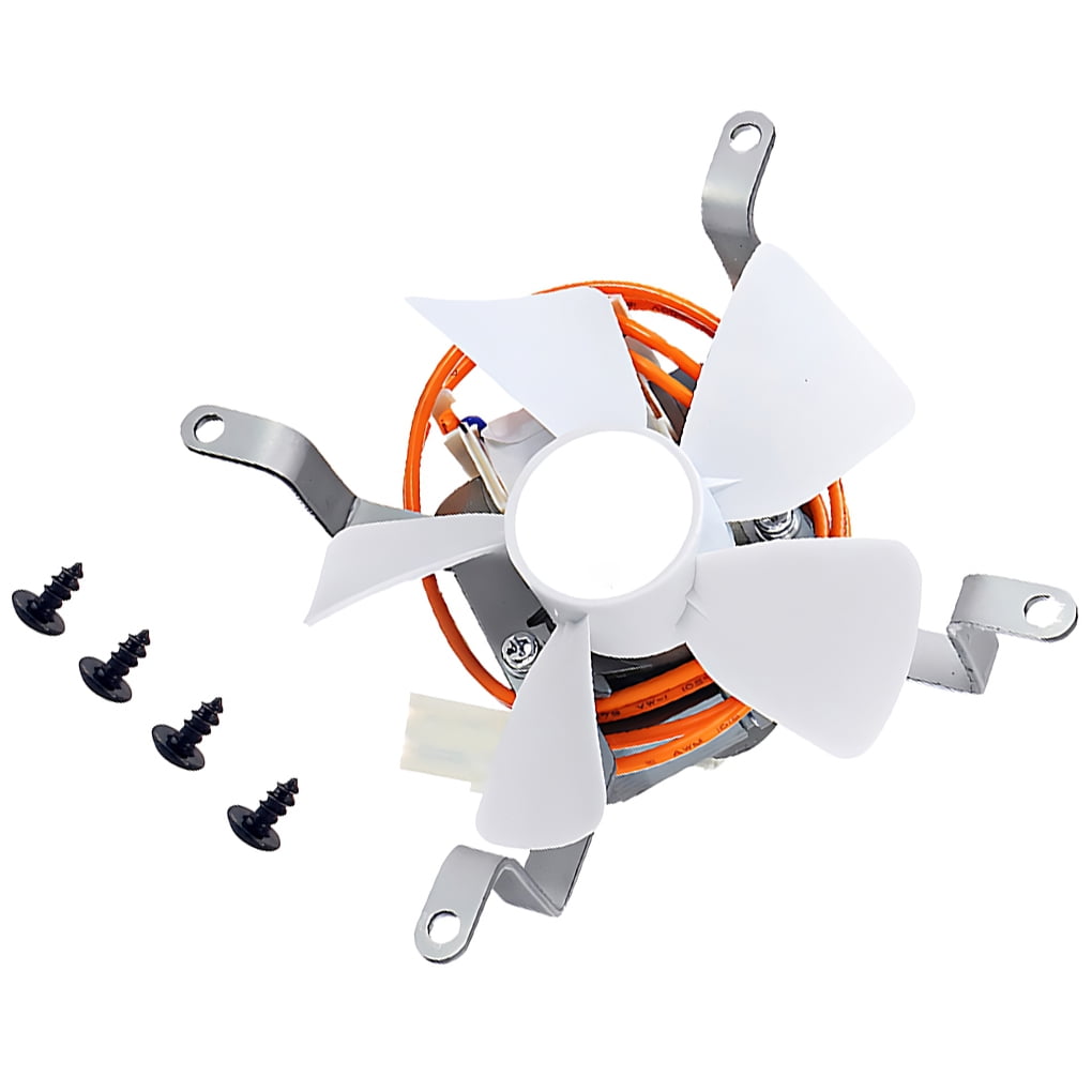 mmirethe For Grill With Powerful Induction Fan Motor Kit Increase