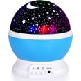 thumbnail image 1 of 360led Starlight, luz de la noche del bebé del proyector de la luz de las estrellas para los niños, 1 of 4