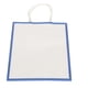 thumbnail image 4 of Bolsa de Regalo de 10 Piezas Bolsa de Papel Kraft con Asa 15 X 8 X 21 Cm Bolsa de Regalo de Papel Reciclable para Cumpleaños Bodas Celebraciones Navideñas Y Fiestas ANGGREK  Otros, 4 of 8