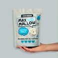 thumbnail image 2 of Know Brainer Max Mallow Marshmallows Keto Low Carb Sugar-Free 3 Pack 9.9 oz, 2 of 5
