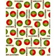 thumbnail image 2 of CafePress - Portugal Flag Pattern - Twin Duvet Cover, Printed Comforter Cover, 2 of 4