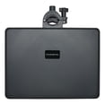 thumbnail image 2 of Universal Microphone Stand Clamp-on Tray Sound Card Tray Mic Stand Tray Soundcard Phone Holder Clip For Mic Tripod Bracket, 2 of 10