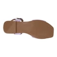 thumbnail image 3 of SANDALIAS DAMA STYLO 12629 TEXTIL MORADO Stylo  12629, 3 of 4
