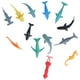 thumbnail image 3 of 24 unids mar océano modelos animales altamente simulación educativos diferentes peces figura juguete para niños, 3 of 8