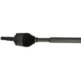 thumbnail image 3 of Detroit Axle - 1.8L Front Right CV Axle Shaft Replacement for 2011-2013 Chevrolet Cruze, 3 of 6