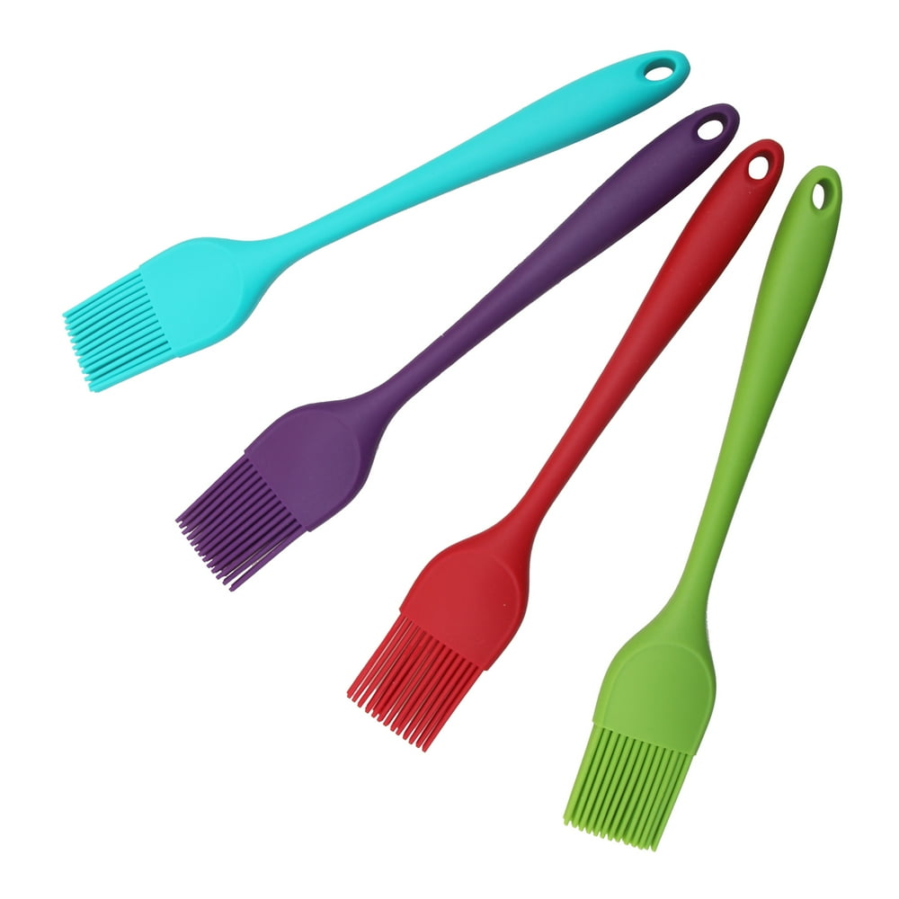 Buenisimo Silicone Basting Brush