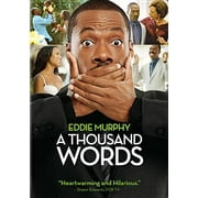 Thousand Words ( (DVD))