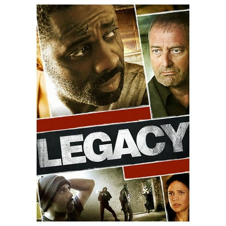 Legacy (2010)