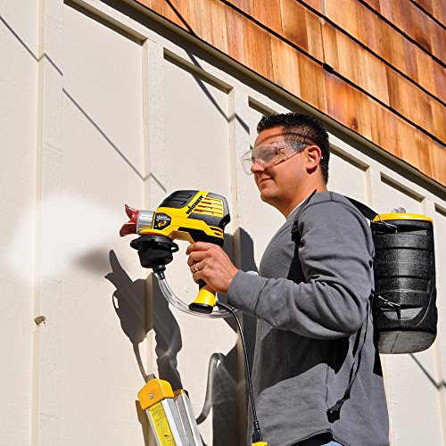 Wagner 0525029 Power Painter Pro with 