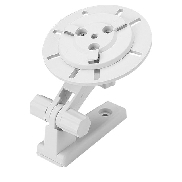 Soporte de Montaje en Pared para Cámara de Seguridad NikouMX Ajustable