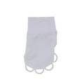 thumbnail image 3 of ANGGREK Gants de Golf Demi-Doigt Respirant pour Protéger les Mains, 3 of 8