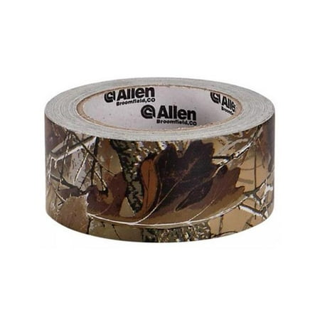 Remington Camo Duct Tape by Allen Company