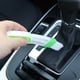 thumbnail image 4 of Cepillo De Limpieza Para Salida De Aire Acondicionado De Coche, Cepillo Suave Para Salpicadero, Cepillo Para Polvo, Cepillo Lateral Doble, Interior De Coche Speravity VI004251-00, 4 of 6