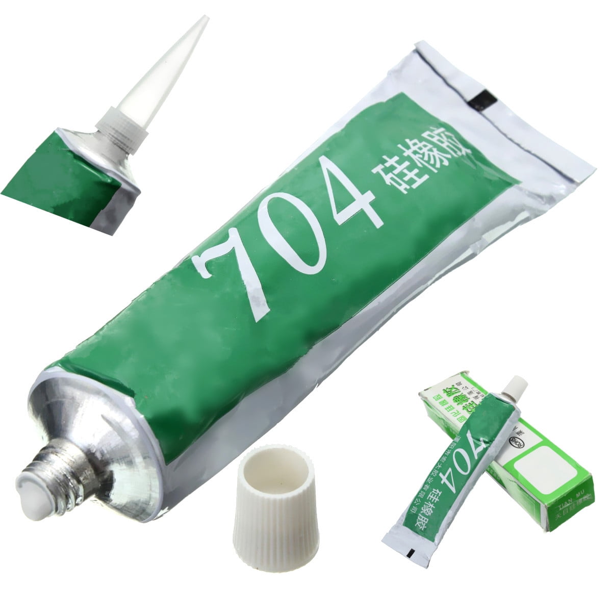 silicone adhesive temperature