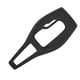 thumbnail image 5 of Reemplazo del desbaste del marco del panel de cambio de marchas de control central para Chevrolet Camaro 2016-2021 LHDBlack, 5 of 14