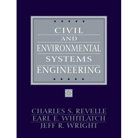 Civil and Environmental Systems Engineering