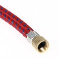 thumbnail image 4 of Manguera De Limpieza Juego de adaptadores de bomba de conector de válvula de aguja de 7 piezas para bicicleta de fútbol Ndcxsfigh Accesorios para bicicletas, 4 of 7