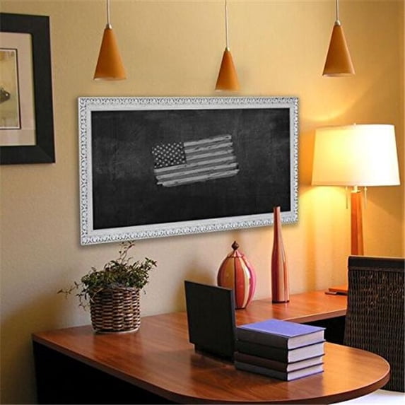 Rayne Mirrors French Victorian Chalkboard