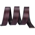 thumbnail image 4 of GHSDFBB Mens Ratchet Belt Buckle Only Slide 1 3/8 Automatic Click Belts Replacement Designer Cowhide Wedding Dress, 4 of 6