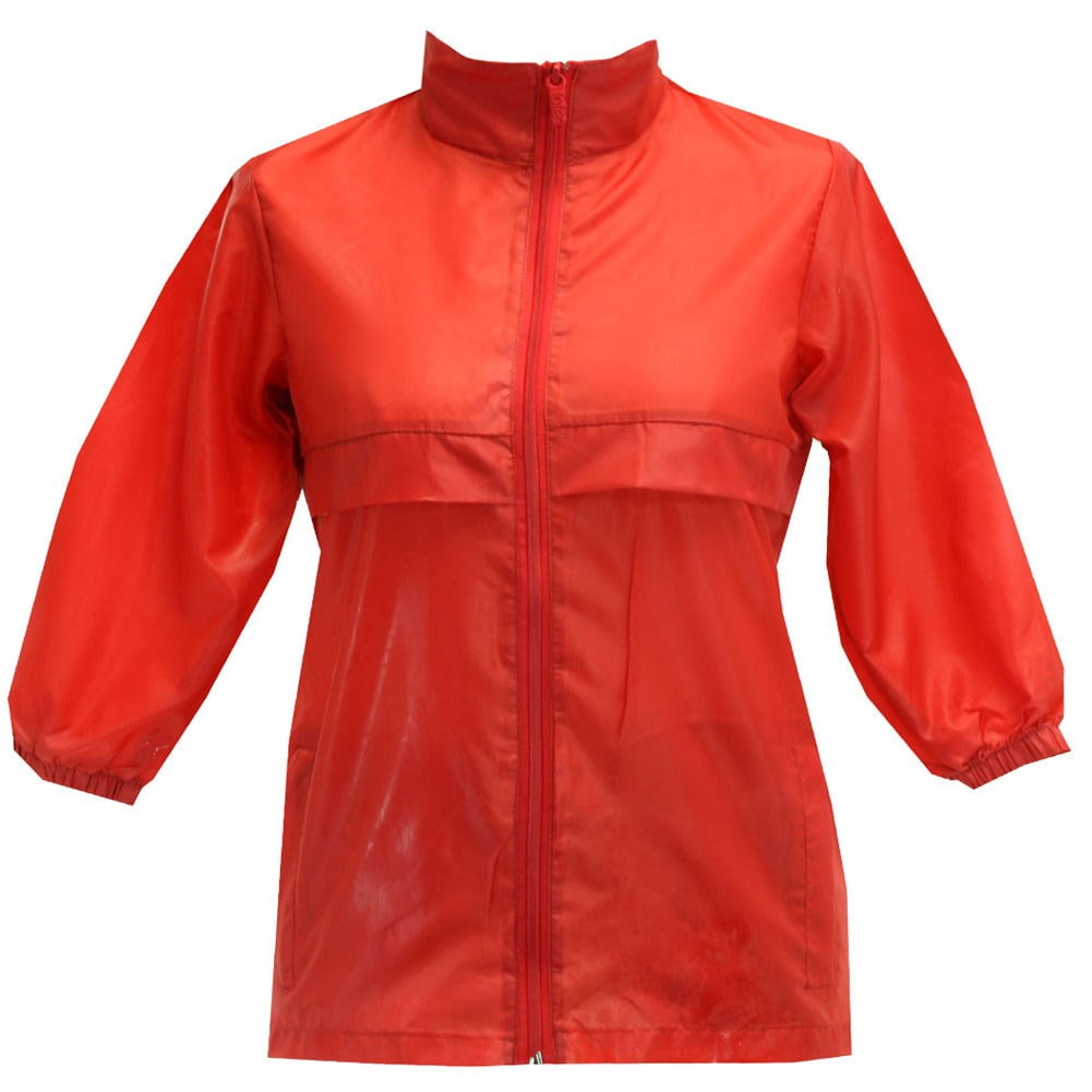 Totes TBP500 BOYS Packable Rain Jacket 