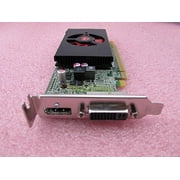 Dell YT0RH AMD Radeon HD 8570 1GB DDR3 128-Bit PCIe x16 Low Profile Video Card