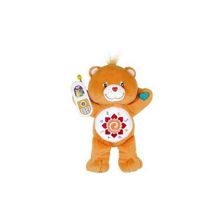 Singing Amigo Care Bear, Spanish