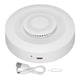thumbnail image 1 of Smart Air Box Detector de calidad del aire Wifi Aplicación multifunción inalámbrica Monitoreo de formaldehído para Tuya, 1 of 8