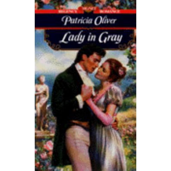 Pre-Owned The Lady in Gray (Signet Regency Romance) (Unknown) 0451195000 9780451195005