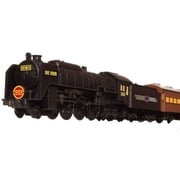 GALAXY EXPRESS 999 TV Version Floating Train Display