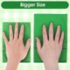 thumbnail image 3 of 5pcs Exfoliating Gloves Bath Towels, 9 Inch Bath Towels, Spa Exfoliating Gloves Non-Shrinking Body Scrub for Shower Scrub to Remove Dead Skin, 3 of 5
