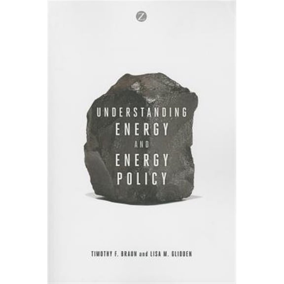 Pre-Owned Understanding Energy and Energy Policy