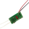 thumbnail image 2 of Methold Herramienta de fuente de alimentación de placa de circuito AC DC 24V módulo de reducción constante placas de circuitos herramientas Electrónica miscelánea, 2 of 6